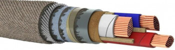Кабель СП 3х120-1